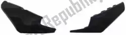 Qui puoi ordinare set di pannelli laterali husqvarna nero da Rtech , con numero parte 565420176: