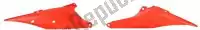 565430158, Rtech, Panel set side panels ktm k orange    , New