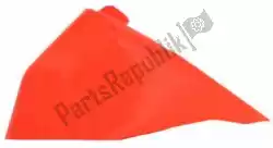 Here you can order the lfh side panel sx ktm k orange from Rtech, with part number 560430127: