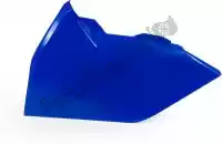 560430178, Rtech, Lfh side panel sx ktm blue    , New