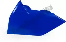 Here you can order the lfh side panel sx ktm blue from Rtech, with part number 560430178:
