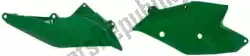Here you can order the panel set side panel ktm vintage green from Rtech, with part number 565430150: