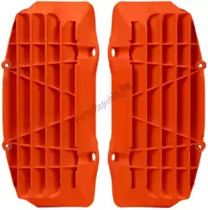 RTECH 566230300 bs ra oversize rad. ?aluzje ktm neon pomara?czowy - Dół