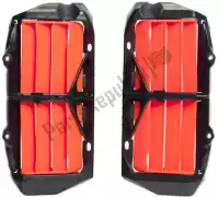 566230518, Rtech, Bs ra oversize rad. louvres ktm/hsq k orange    , New