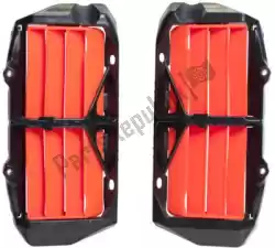 bs ra oversize rad. Louvres ktm/hsq k orange van Rtech, met onderdeel nummer 566230518, bestel je hier online: