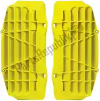 566230308, Rtech, Bs ra oversize rad. louvres husqv urlo di limone.    , Nuovo