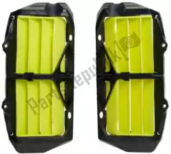 Qui puoi ordinare bs ra oversize rad. Louvres ktm/hsq giallo limone da Rtech , con numero parte 566230512: