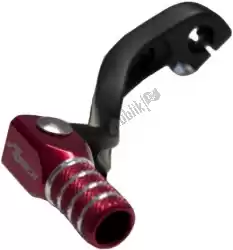 Here you can order the lever forged shift beta red from Rtech, with part number 565999367: