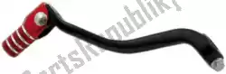 Here you can order the lever forged shift kawasaki red from Rtech, with part number 568825106: