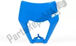 Qui puoi ordinare faro anteriore ktm blu da Rtech , con numero parte 562845314: