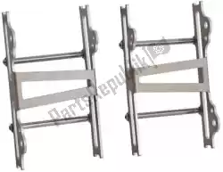 Qui puoi ordinare besch protezione laterale del radiatore in alluminio da Rtech , con numero parte 566330102: