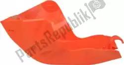 Qui puoi ordinare besch paramotore plastica ktm arancione da Rtech , con numero parte 560920442: