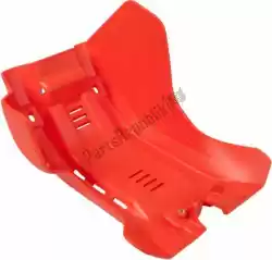 Qui puoi ordinare besch paramotore plastica ktm arancione da Rtech , con numero parte 560920448: