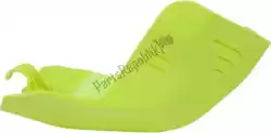 Here you can order the besch engine guards plastic hsq yellow from Rtech, with part number 560920444: