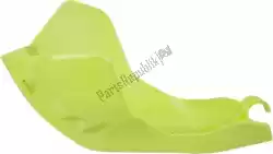 Ici, vous pouvez commander le besch protections moteur plastique hsq jaune auprès de Rtech , avec le numéro de pièce 560920450: