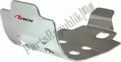 Here you can order the besch engine guards encircling aluminum from Rtech, with part number 560925412: