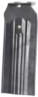 560926004, Rtech, Besch plastic link black honda    , New