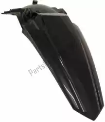 Here you can order the mudguard rear kawasaki black from Rtech, with part number 561425400: