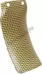Qui puoi ordinare schermo ammortizzatore posteriore in fibra di carbonio flessibile da Rtech , con numero parte 567240255: