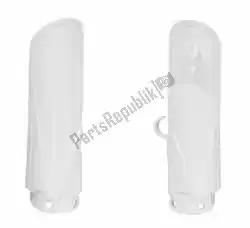 Qui puoi ordinare protezioni forcella bs vv yamaha bianche (oe) da Rtech , con numero parte 562440235: