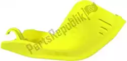 Qui puoi ordinare besch paramotore plastica hsq giallo da Rtech , con numero parte 560920434: