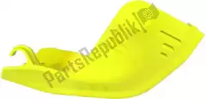 RTECH 560920434 besch paramotore plastica hsq giallo - Il fondo