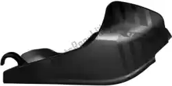 Qui puoi ordinare besch paramotore plastica ktm / hsq nero da Rtech , con numero parte 560920422:
