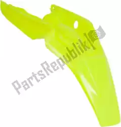 Qui puoi ordinare parafango posteriore husqvarna giallo neon da Rtech , con numero parte 561420194: