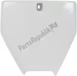 Qui puoi ordinare np numero anteriore husqvarna bianco (oe) da Rtech , con numero parte 565220236: