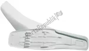 RTECH 567045237 foam seat +15mm high - Bottom side