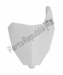 Here you can order the np front number honda (oe) white from Rtech, with part number 565210194: