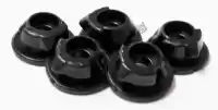 561325910, Rtech, Lfh airbox side panel mounting rubbers (5 pcs.)    , Nieuw