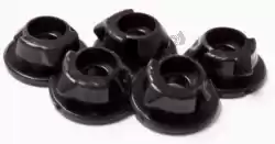 Here you can order the lfh airbox side panel mounting rubbers (5 pcs.) from Rtech, with part number 561325910: