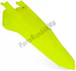 Aquí puede pedir guardabarros trasero ktm amarillo neon de Rtech , con el número de pieza 561430374: