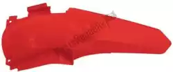Here you can order the fender rear yamaha neon red from Rtech, with part number 561240373: