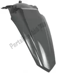 Here you can order the mudguard rear kawasaki quantum grey from Rtech, with part number 561425408: