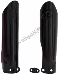 bs vv fork protectors ktm/husqvarna black van Rtech, met onderdeel nummer 562430184, bestel je hier online: