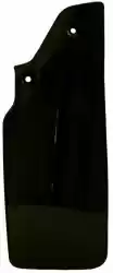 Here you can order the screen rear shock original col kaw black from Rtech, with part number 567225190: