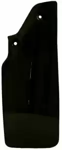 RTECH 567225190 screen rear shock original col kaw black - Bottom side