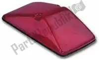 FA03622, UFO, Representante de farol vermelho claro honda    , Novo