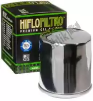 HF303C, Hiflo, Filtro de óleo    , Novo