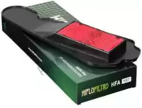 HFA1007, Hiflo, Filtro de aire honda nsc 502 2013, Nuevo