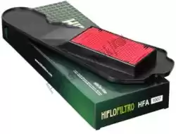Here you can order the air filter from Hiflo, with part number HFA1007: