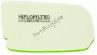 HFA1006DS, Hiflo, Filtr powietrza hfa1006ds    , Nowy