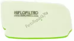 Here you can order the filter, air hfa1006ds from Hiflo, with part number HFA1006DS: