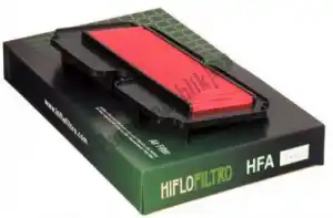 HIFLO HFA1405 filter, lucht  hfa1405 - Linkerkant