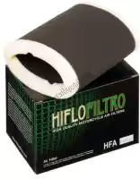 HFA2908, Hiflo, Air filter kawasaki zephyr 1100 1992 1993 1994 1995 1996, New