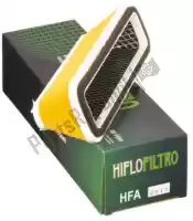 HFA2917, Hiflo, Filtre à air    , Nouveau