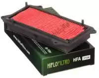 HFA3104, Hiflo, filtr powietrza    , Nowy