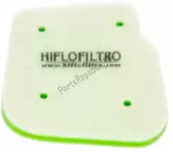 Ici, vous pouvez commander le filtre a air hfa4003ds auprès de Hiflo , avec le numéro de pièce HFA4003DS: